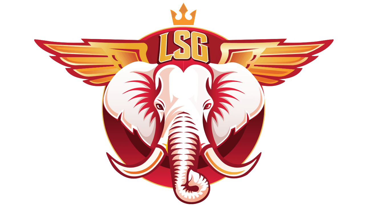 Lucknow Super Giants
